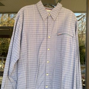 Columbia sportswear man’s shirt